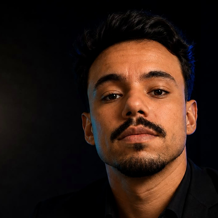 Jardel Siqueira, fundador da SIQ Intelligence